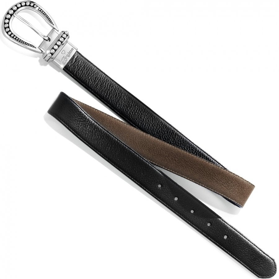 Really Tough Reversible Belt from Brighton