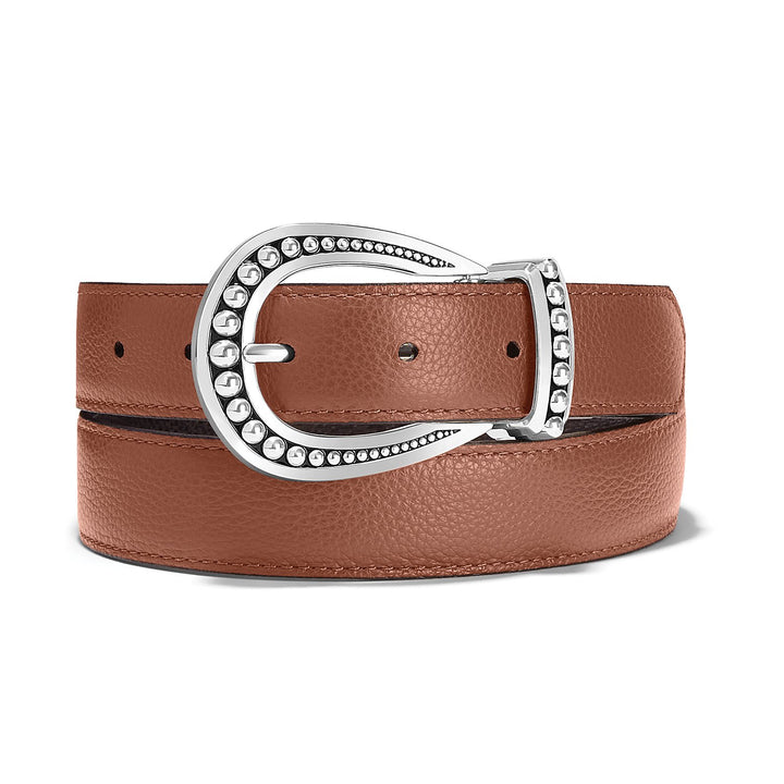Really Tough Reversible Belt from Brighton