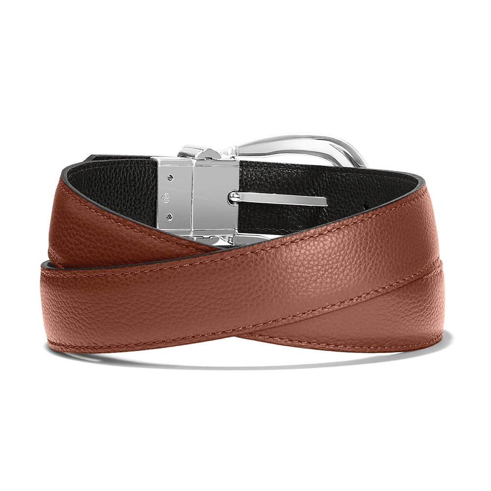 Really Tough Reversible Belt from Brighton - High Call Outfitters