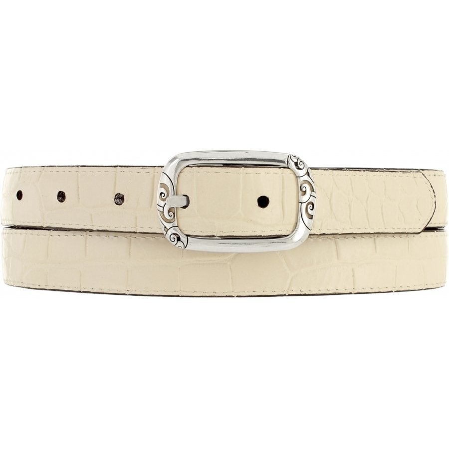 Mingle Reversible Belt from Brighton - High Call Outfitters