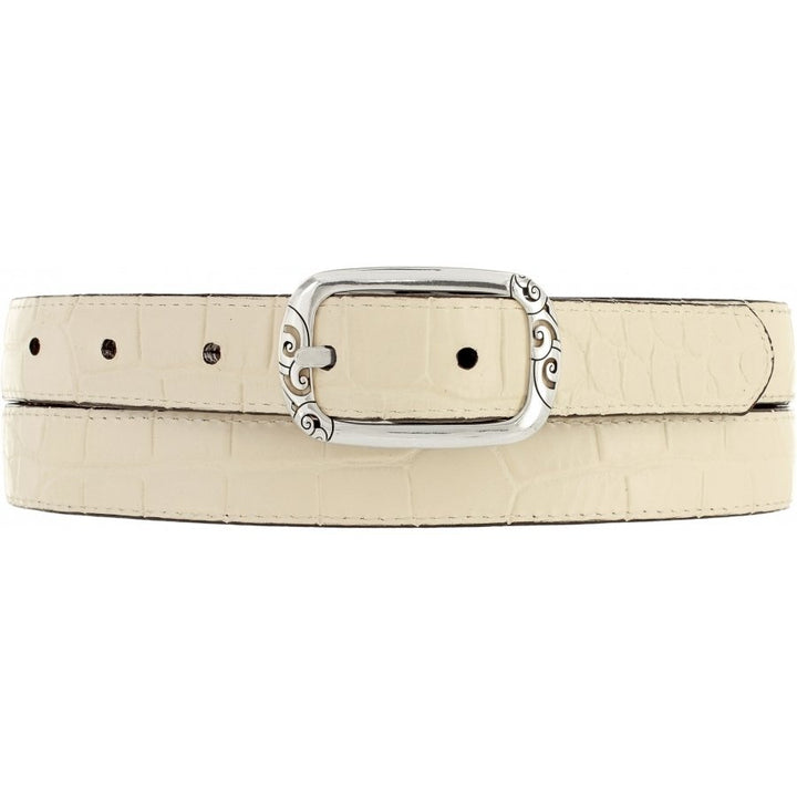 Mingle Reversible Belt from Brighton