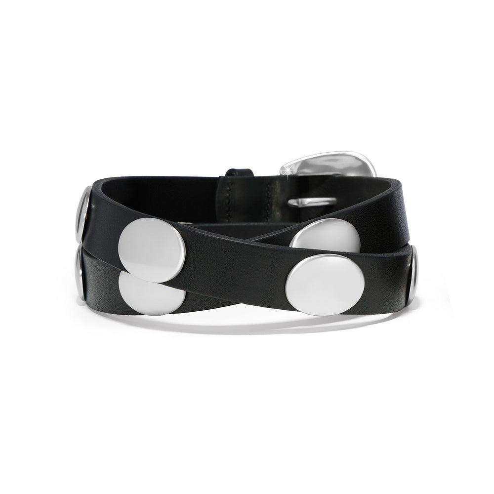 Midnight Shine Belt from Brighton - High Call Outfitters
