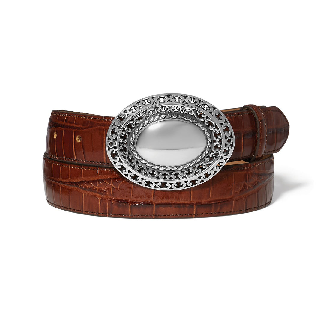 Filigree Belt from Brighton - High Call Outfitters