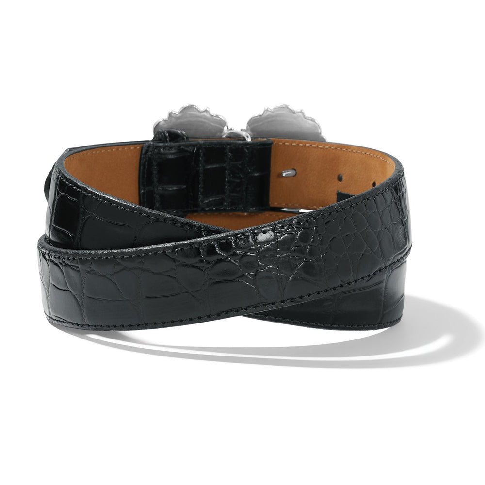 Heart of Silver Belt from Brighton - High Call Outfitters