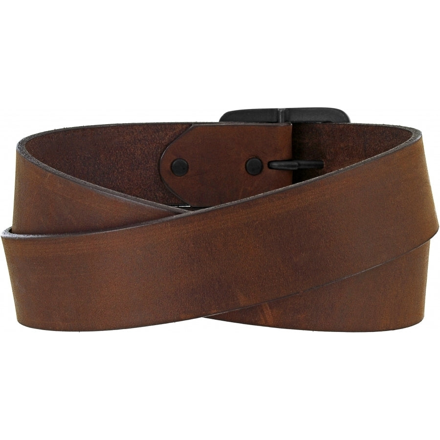 Buckskin Belt from Tony Lama