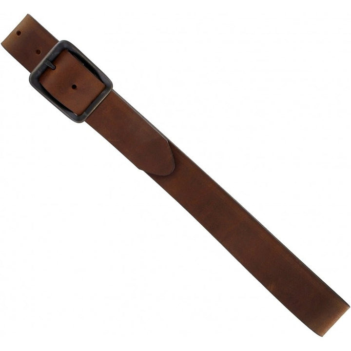 Buckskin Belt from Tony Lama - High Call Outfitters