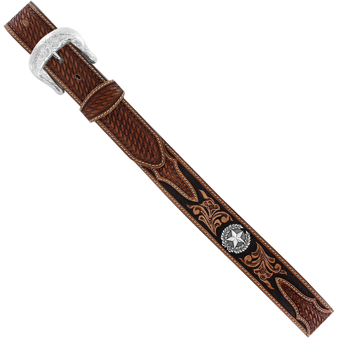 San Jacinto Belt from Justin