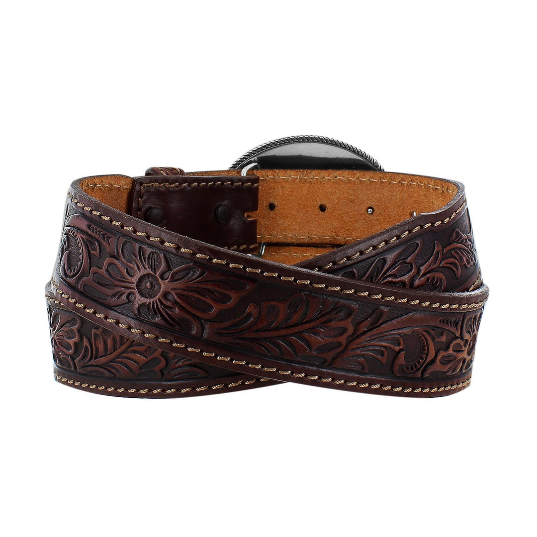 Triple T Ranch Belt from Tony Lama