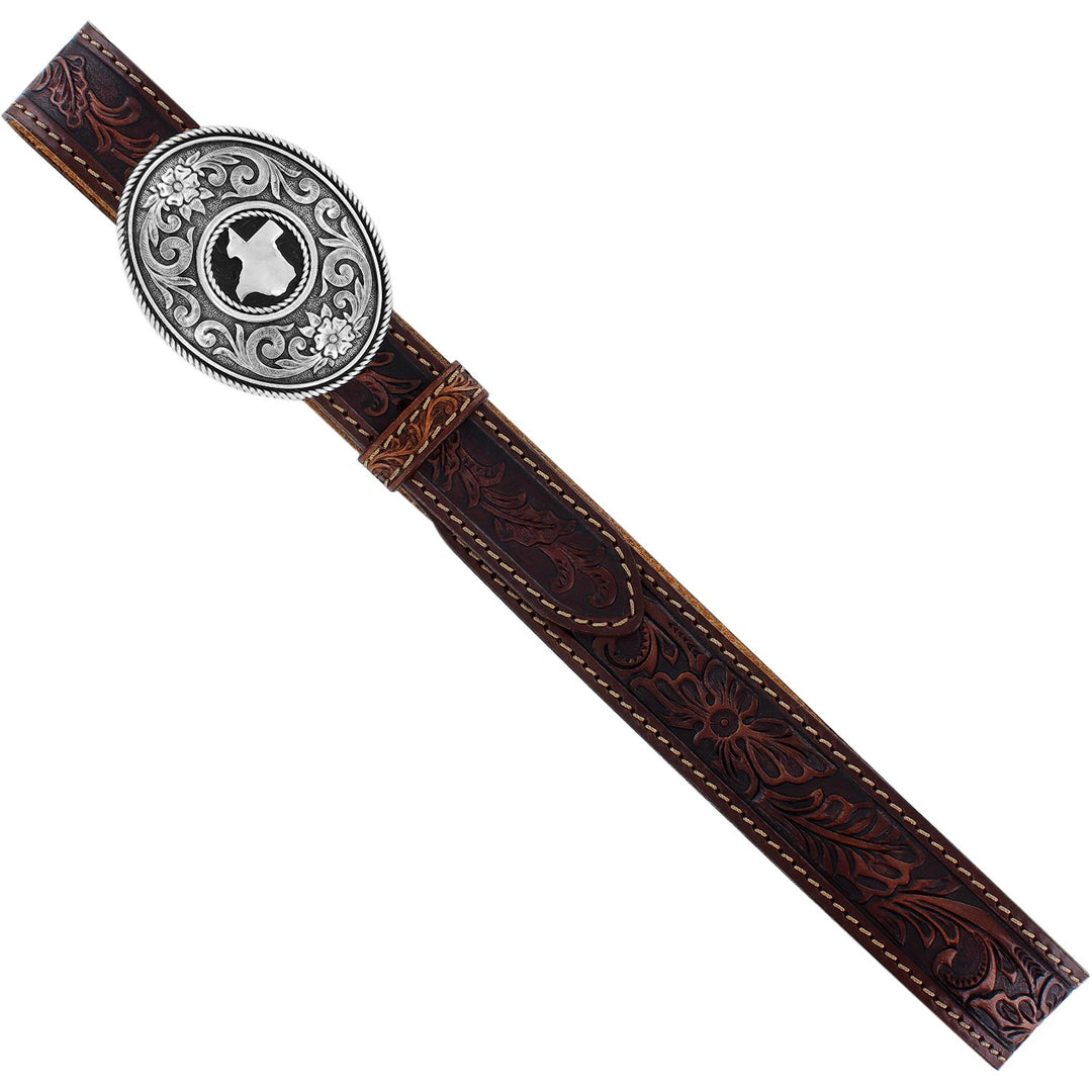Triple T Ranch Belt from Tony Lama