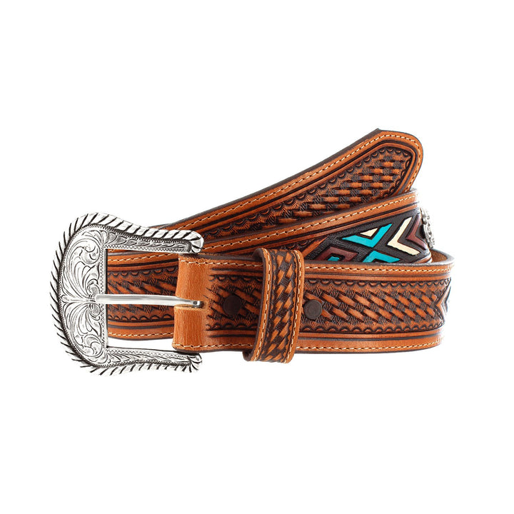 Sierra Sunrise Belt from Tony Lama
