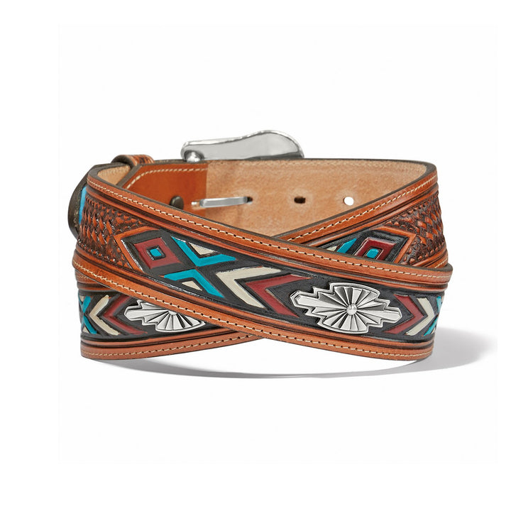 Sierra Sunrise Belt from Tony Lama