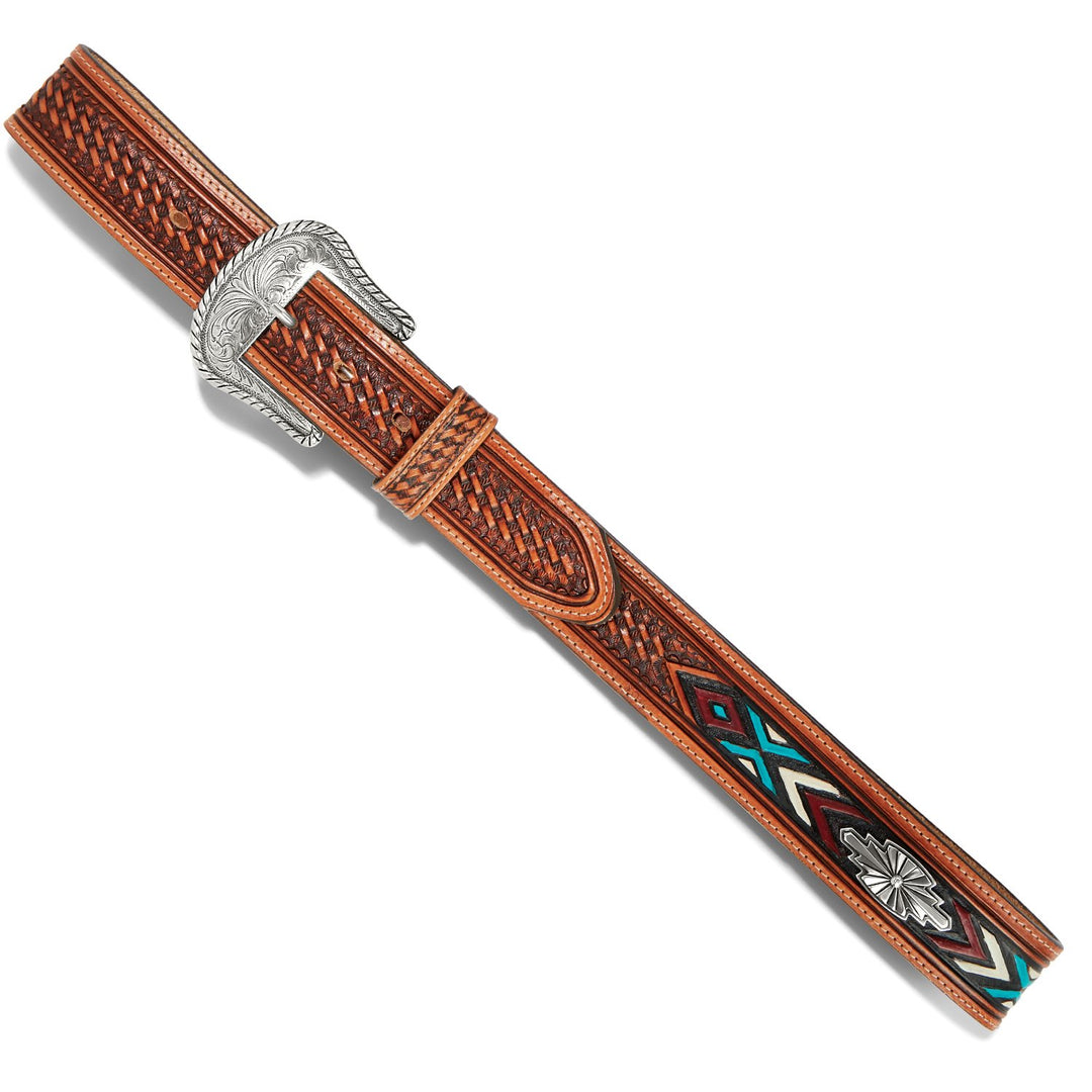 Sierra Sunrise Belt from Tony Lama