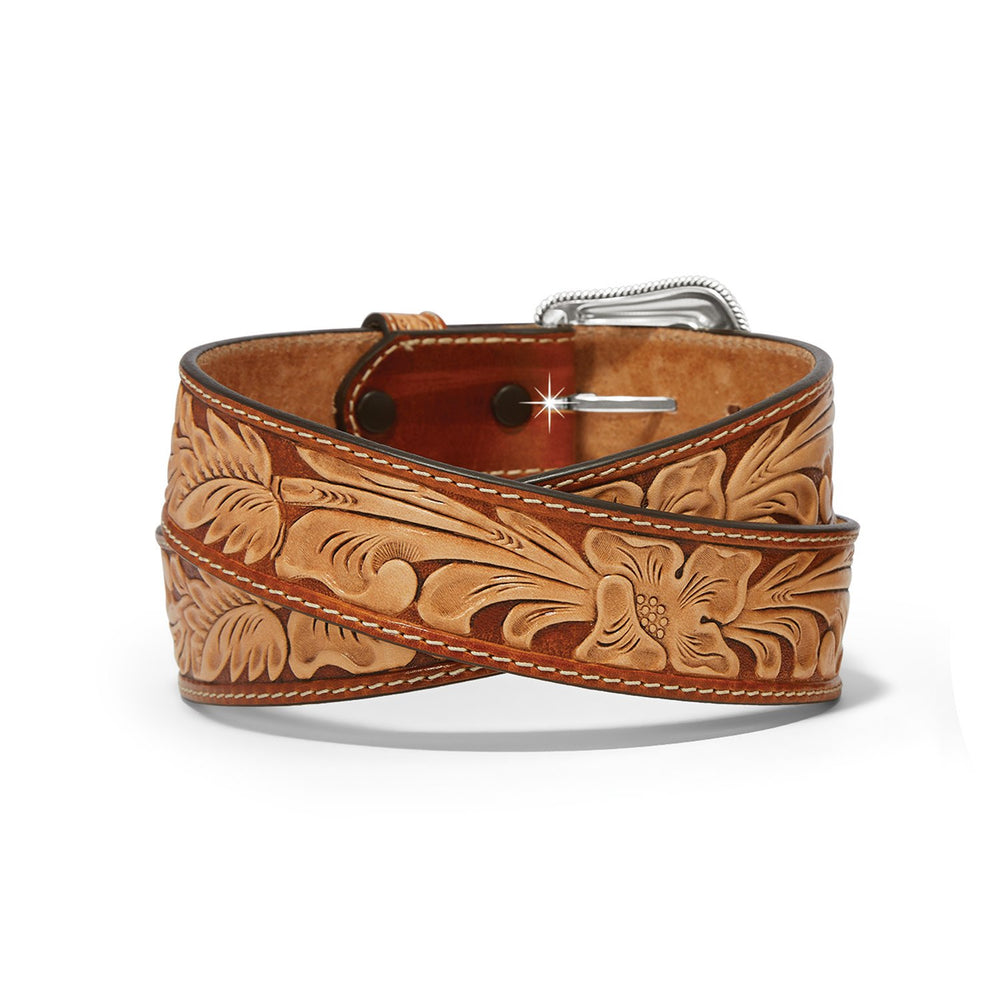 Saddlers Choice Belt from Tony Lama - High Call Outfitters