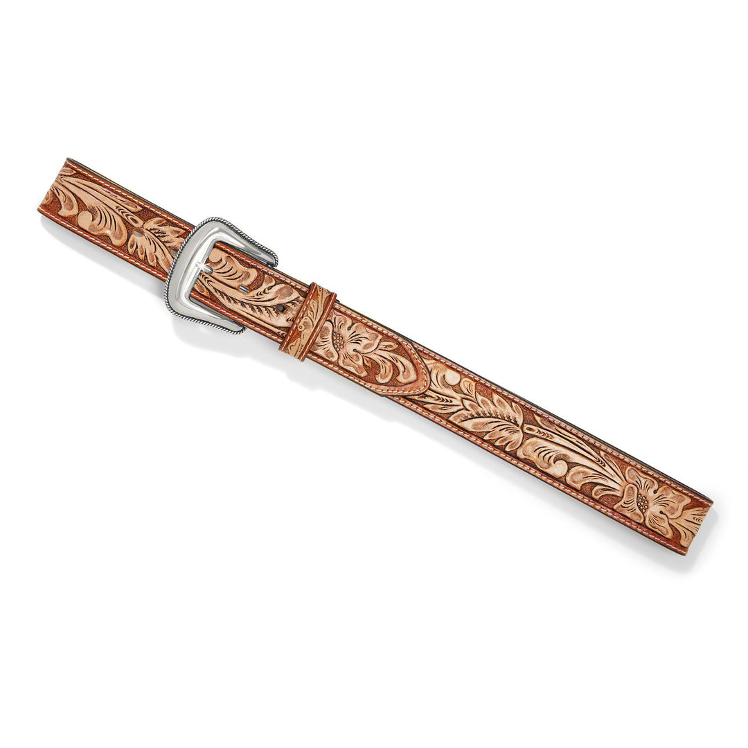 Saddlers Choice Belt from Tony Lama - High Call Outfitters