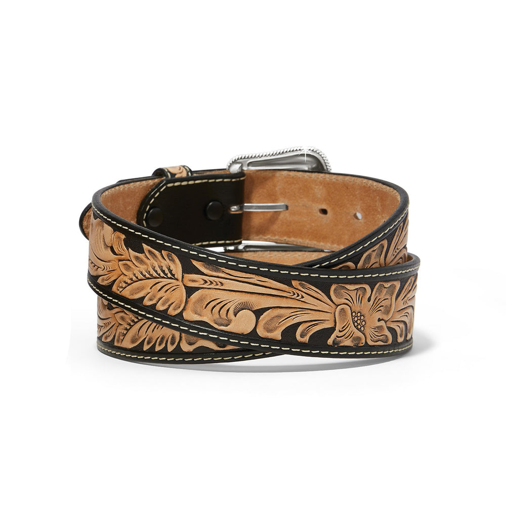 Saddlers Choice Belt from Tony Lama - High Call Outfitters