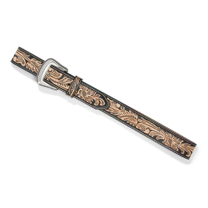 Saddlers Choice Belt from Tony Lama - High Call Outfitters
