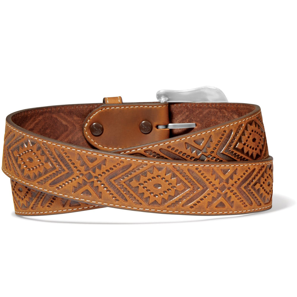 Sequoia Belt from Justin - High Call Outfitters