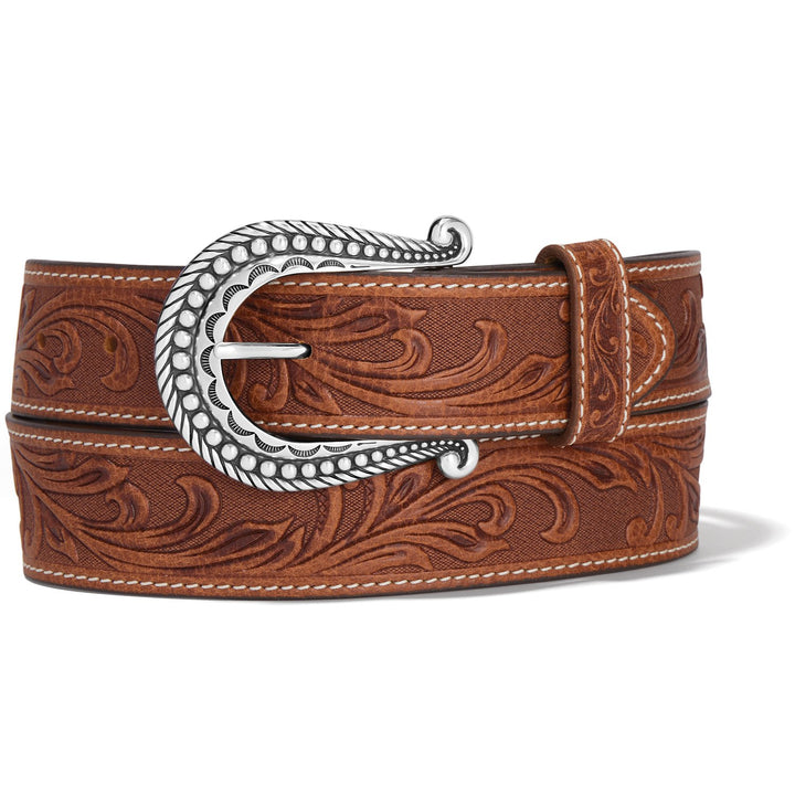 Paris Vine Belt from Tony Lama