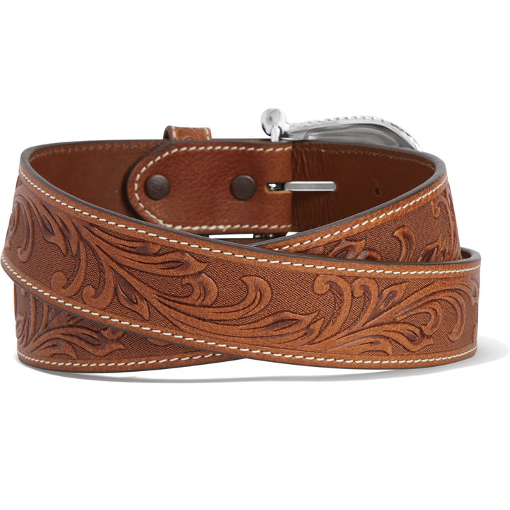 Paris Vine Belt from Tony Lama
