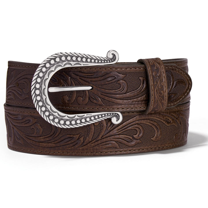Paris Vine Belt from Tony Lama
