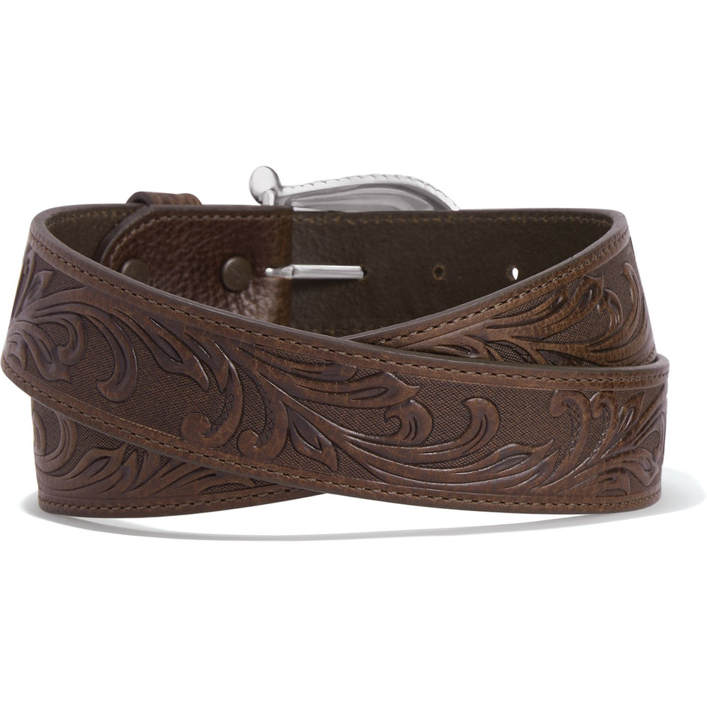Paris Vine Belt from Tony Lama - High Call Outfitters