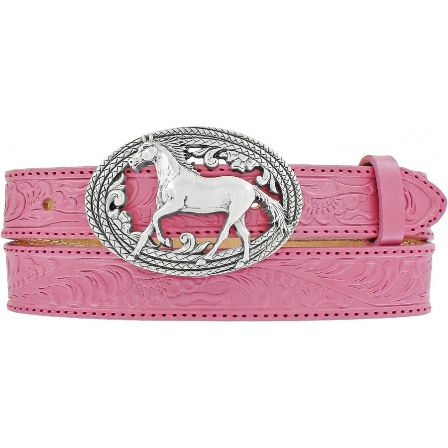 Lil' Beauty Belt from Justin - High Call Outfitters