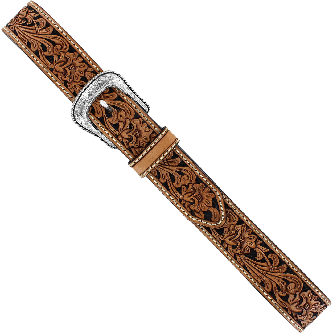 Veracruz Vine Belt from Tony Lama