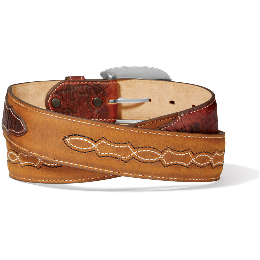 Maverick Belt from Tony Lama - High Call Outfitters