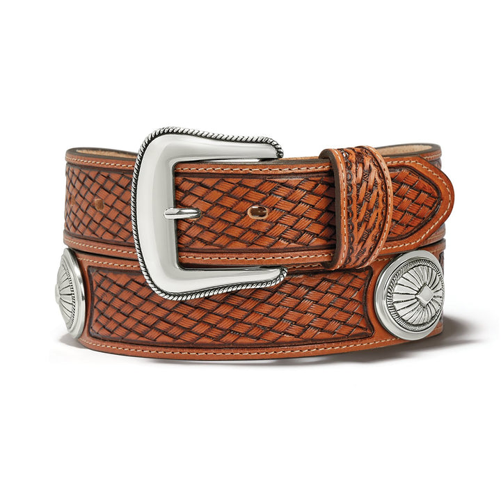 Hesperia Belt from Tony Lama