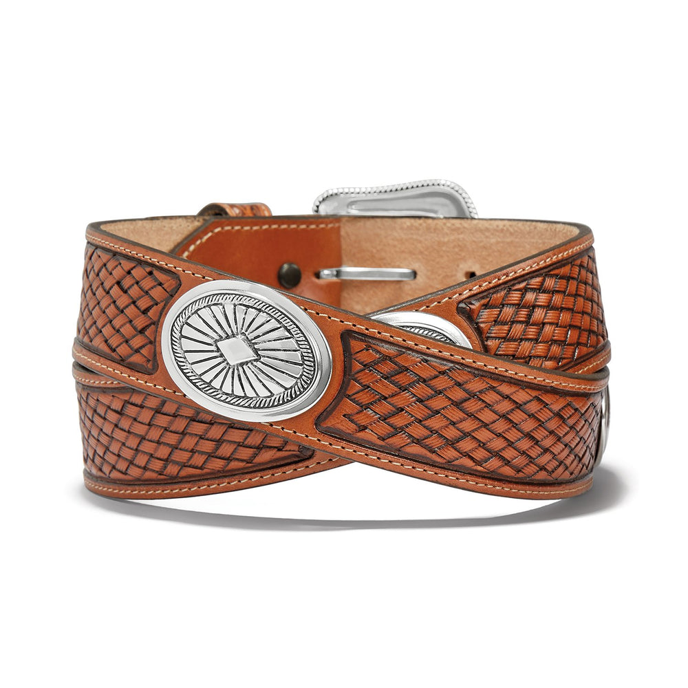 Hesperia Belt from Tony Lama - High Call Outfitters