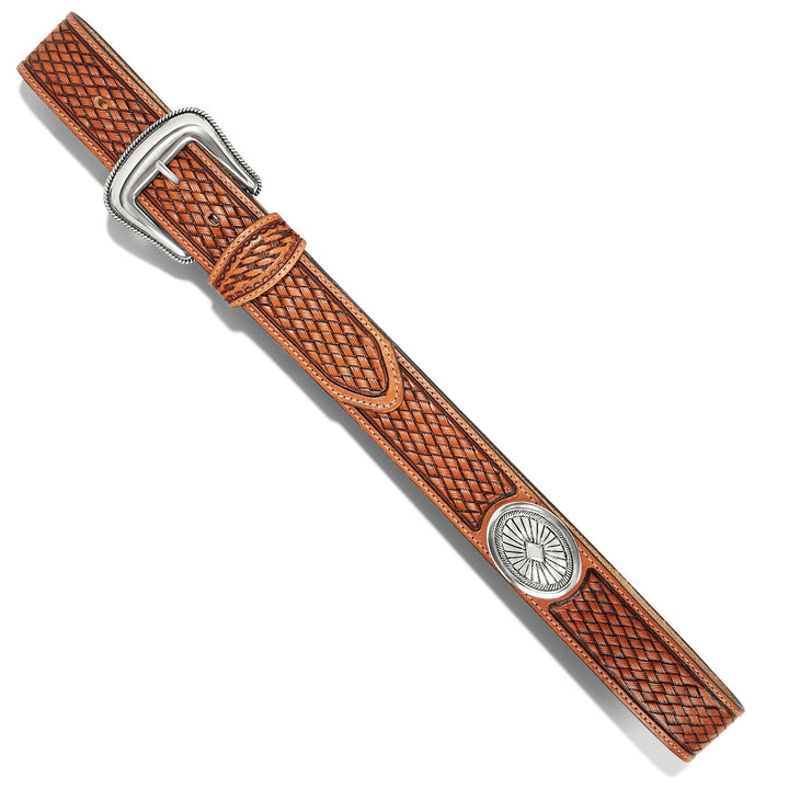 Hesperia Belt from Tony Lama