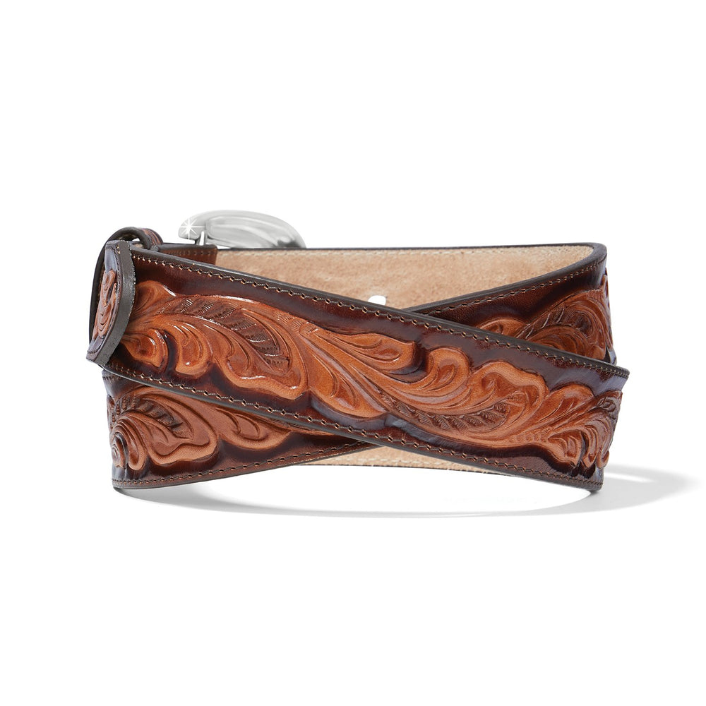 Chiara Belt from Tony Lama - High Call Outfitters