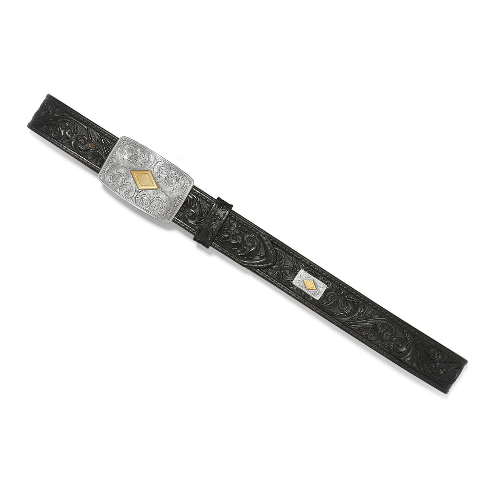 Goldfield Belt from Tony Lama - High Call Outfitters