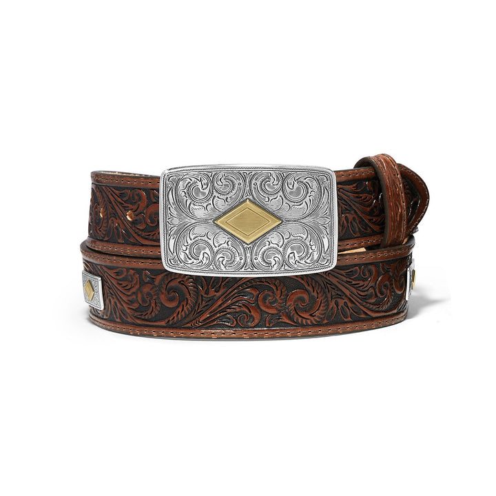 Goldfield Belt from Tony Lama