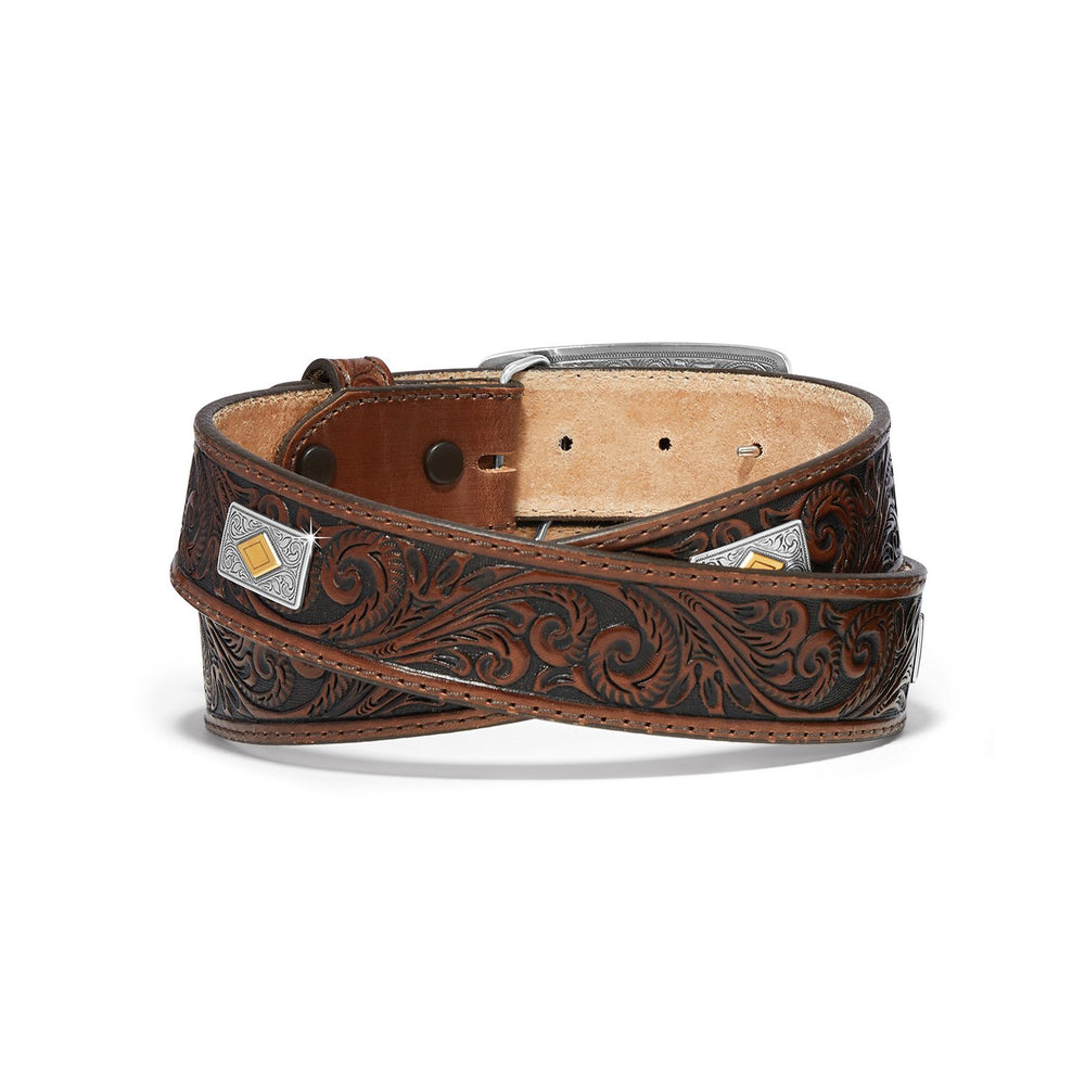 Goldfield Belt from Tony Lama - High Call Outfitters