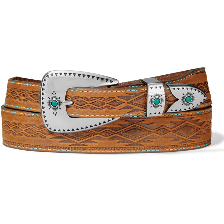 Dakota Belt from Tony Lama