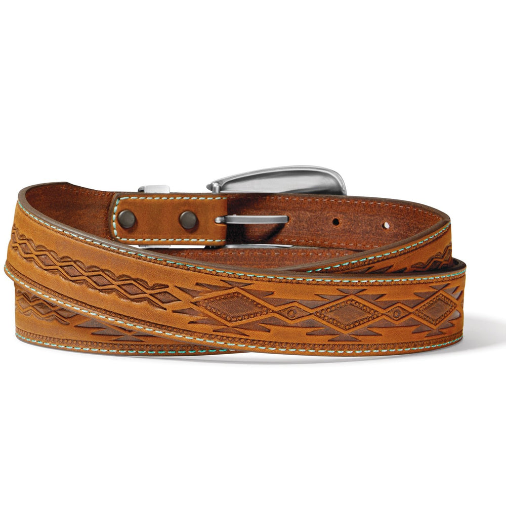Dakota Belt from Tony Lama - High Call Outfitters