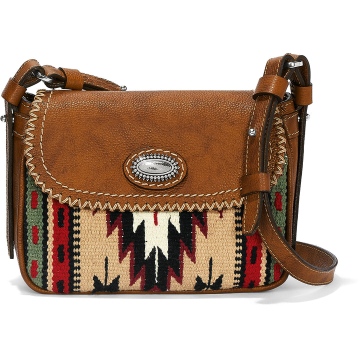 Colton Flap Cross Body from Brighton