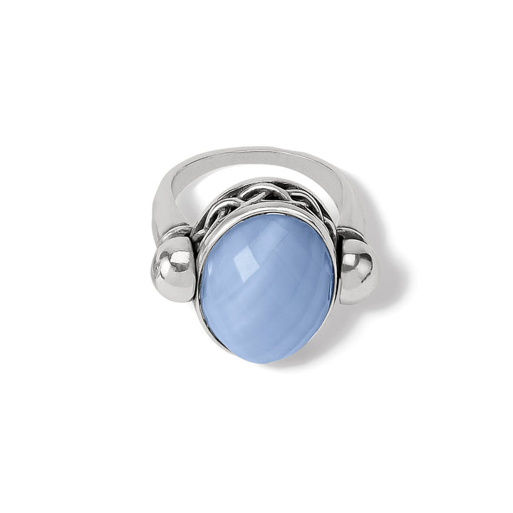Blue Moon Ring from Brighton