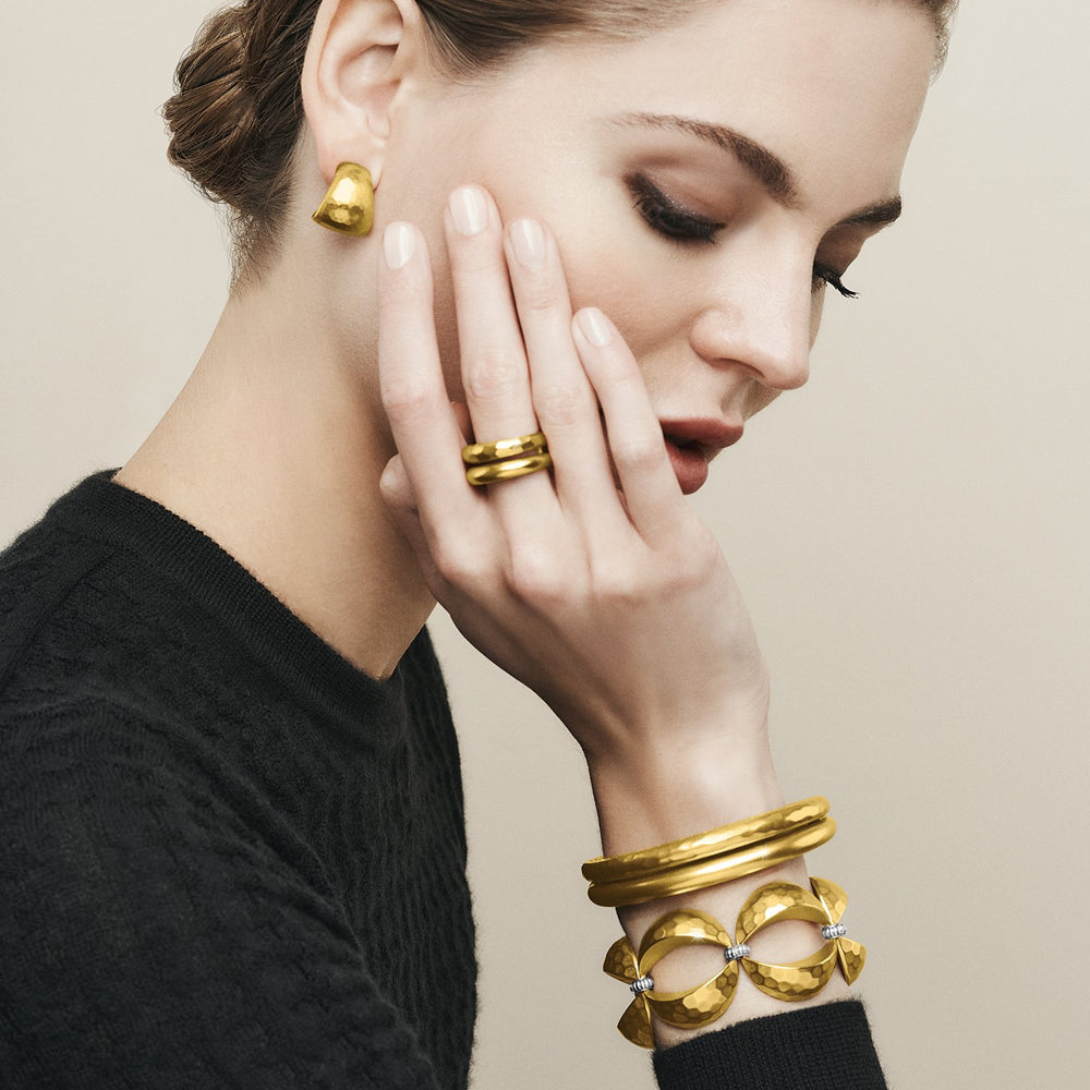Inner Circle Double Ring from Brighton - High Call Outfitters