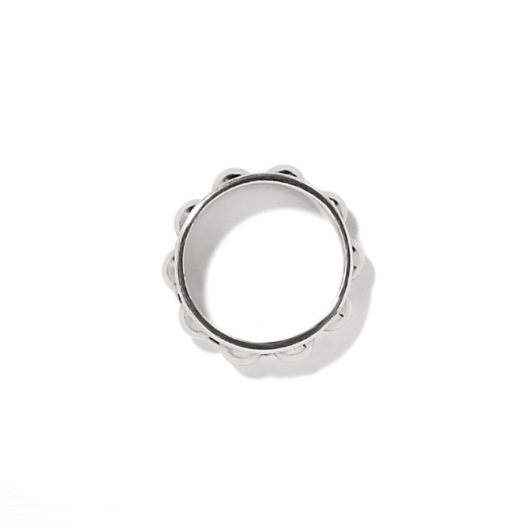 Pretty Tough Stud Ring from Brighton