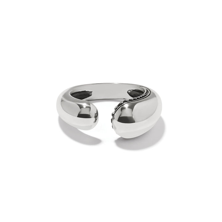 Pretty Tough Droplet Ring from Brighton