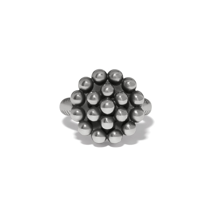 Pretty Tough Blossom Ring from Brighton