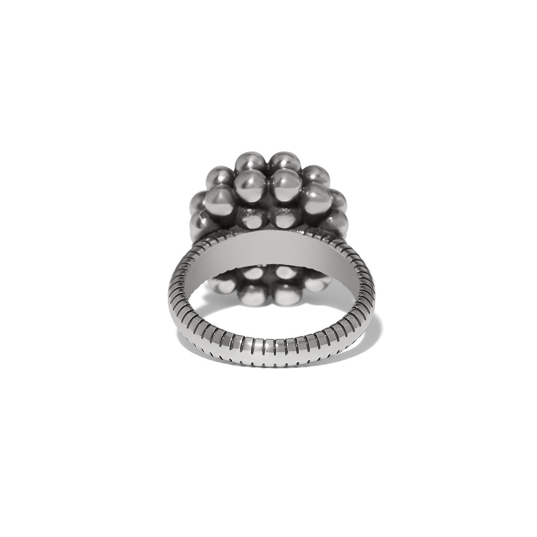 Pretty Tough Blossom Ring from Brighton