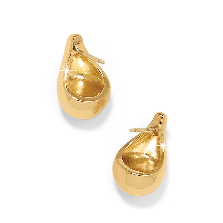 Nile Petite Post Earrings from Brighton