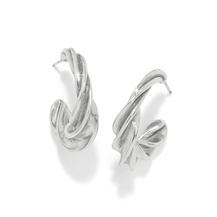 Antica Hoop Earrings from Brighton