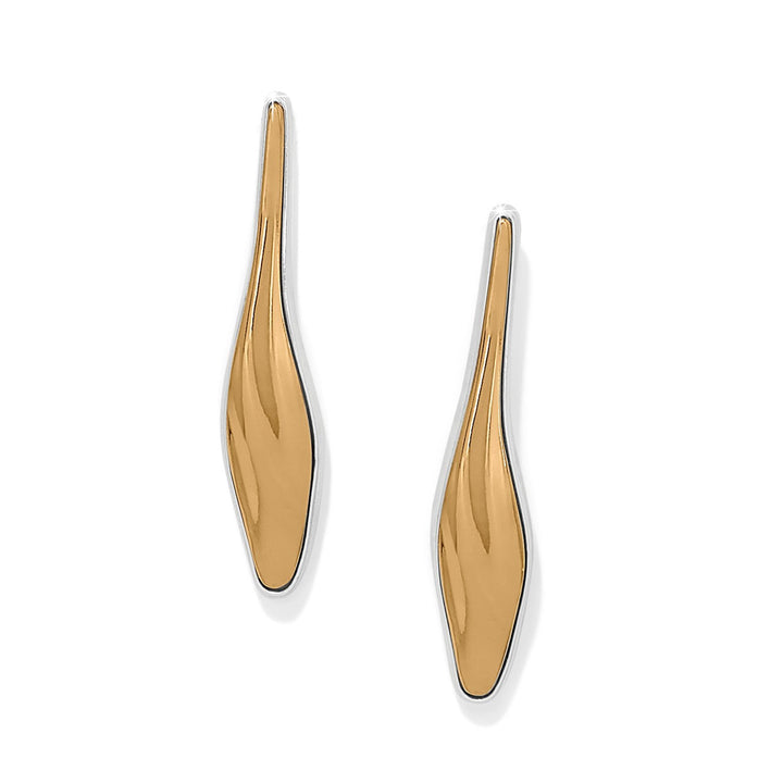 Cascade Rio Drop Post Earrings from Brighton