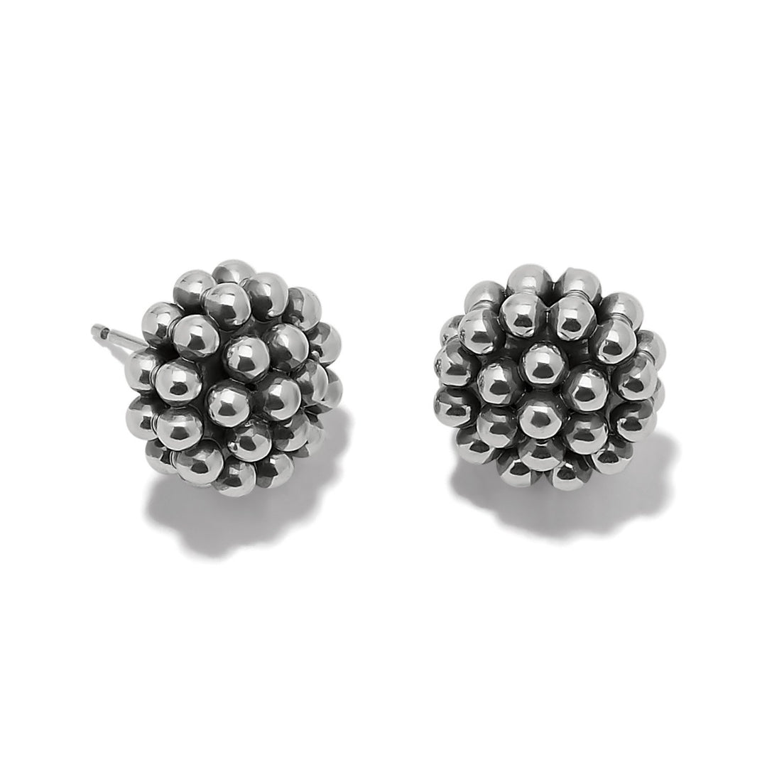 Pretty Tough Blossom Post Earrings from Brighton