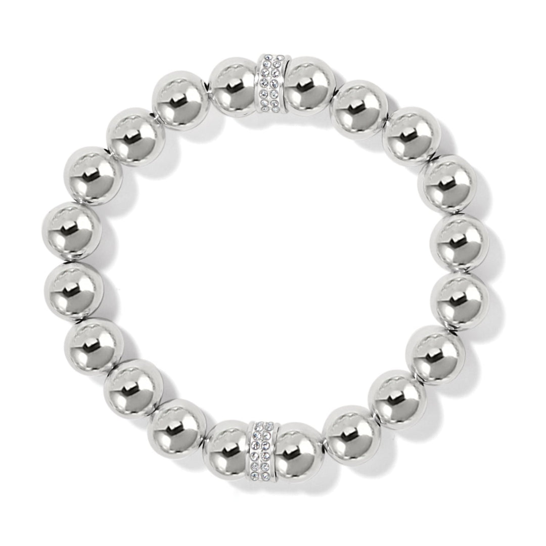 Meridian Stretch Bracelet from Brighton