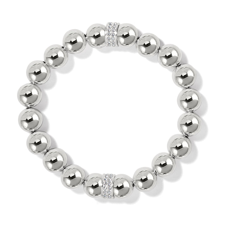 Meridian Stretch Bracelet from Brighton